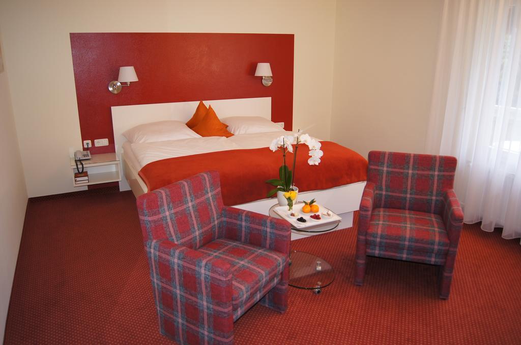Hotel Christine
