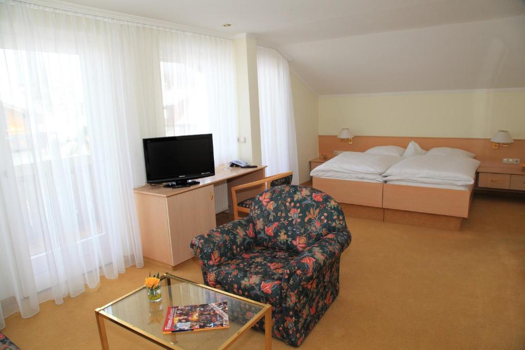 Hotel Christine 3*