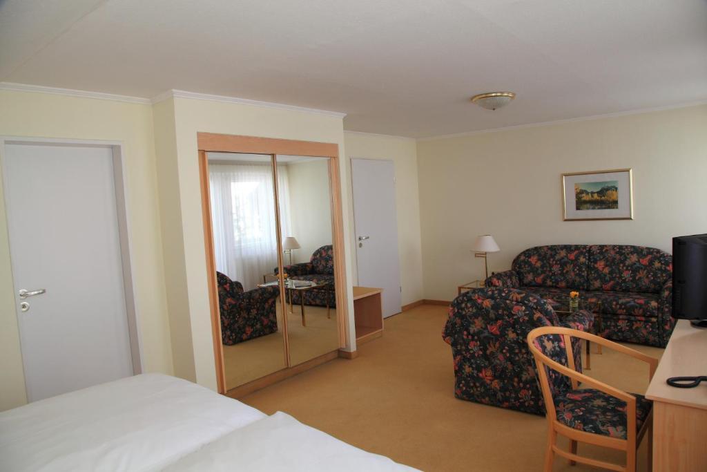 Christine Hotel 3*