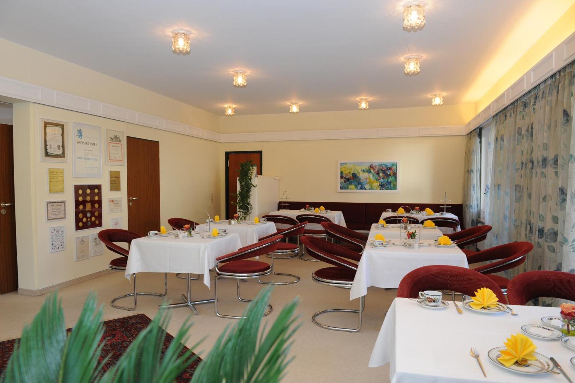 Hotel Christine Füssen