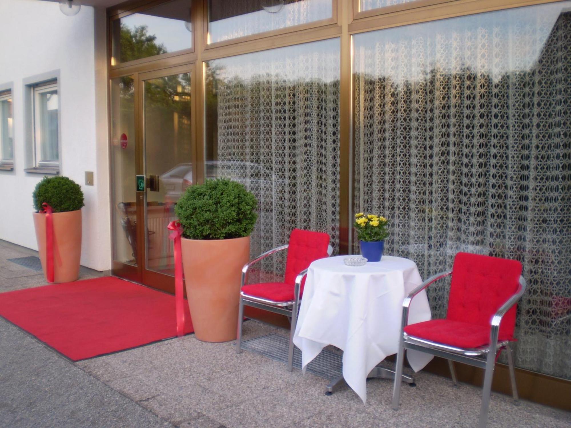 Hotel Christine